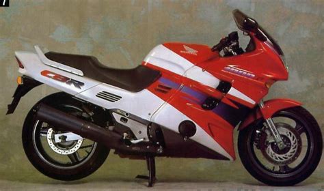 1994 honda cbr1000f compression test|Honda CBR 1000F (1994) technical specifications.